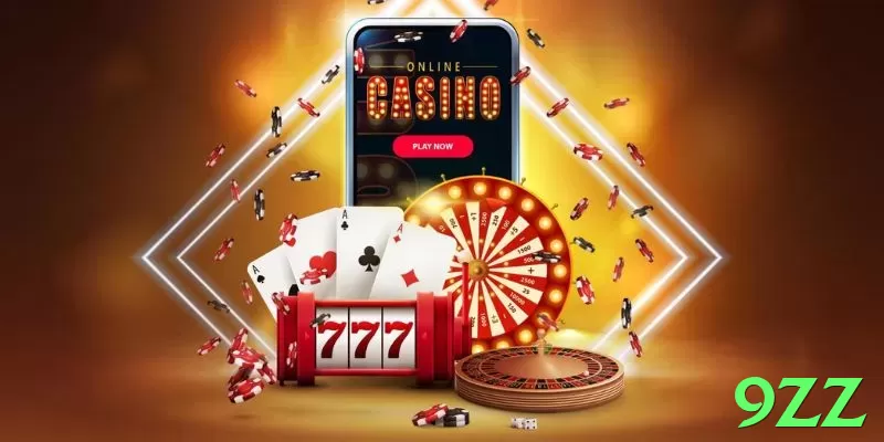 9zz: O Guia Definitivo Para Jogadores Brasileiros - apk