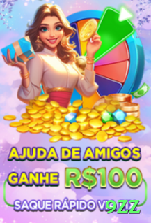 Como Funciona 9zz? Guia Completo e Atualizado02 - 9zz 🎰📈 Paylines fixas + max bet: slots clássicos com jackpot fixo — hit o combo certo e saia milionário em um spin! 🤑💪