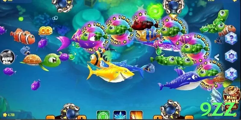 9zz: O Guia Definitivo Para Jogadores Brasileiros - game