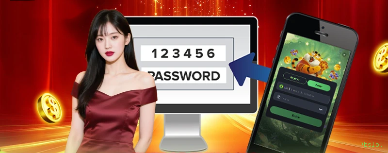 Controles de pagamento e BRL em 7bslot